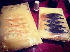 墨鱼锅贴-海岛渔村大酒店(云霄路店)