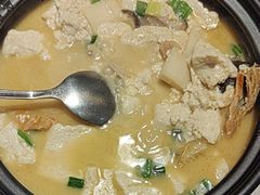 -阿明小菜·海鲜·上海菜(梅陇店)