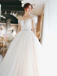 -唯爱婚纱国际影城(曙光大厦店)