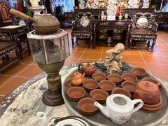 -日日鲜茶餐厅(小公园店)