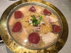 -华竹饭店(中央大街店)