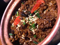 小铜锅焖饭-雀舞·私食(凯德店)