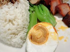 -鹅冠港式茶餐厅(来福士店)