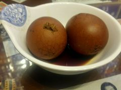 茶叶蛋-十八家面馆(均瑶店)