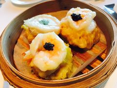 -天龙轩(香港丽思卡尔顿酒店)