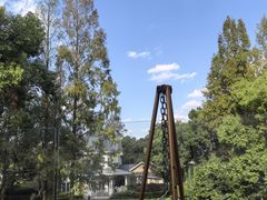 -J Create城市露营咖啡·简餐·宠物(上海动物园店)