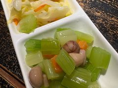 -喜晋道面馆(华严寺广场店)