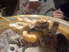 -西塔老太太泥炉烤肉(万柳华联店)