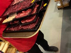 -陈记顺和牛肉火锅馆(天河北路店)