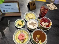 -宫事颐庭·老佛爷贵寿下午茶(颐和园店)