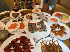 -沈阳和平艾美酒店新食谱西餐厅