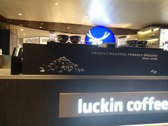 -luckincoffee瑞幸咖啡(香港名店街店)