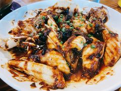 -鱼醉无骨鱼·中山脆肉鲩(荔湾路店)