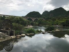 -贵阳市花溪国家城市湿地公园