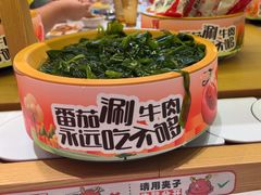 -龍歌自助小火锅(崂山丽达店)