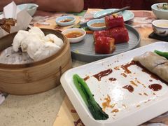 -点都德(汇胜楼店)