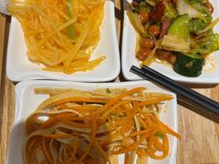 -七里西关中式简餐(苏州中心店)