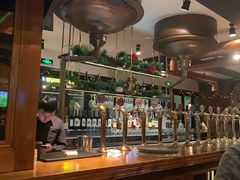 -Shanghai Brew House上海啤酒工坊(老外街店)