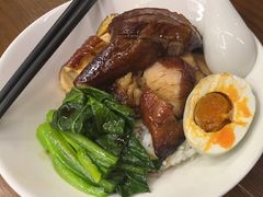 -龍炎馬仔烧味(首位中心店)