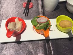 -蟹榭·本帮江浙菜·蟹宴(五角场合生汇商场店)