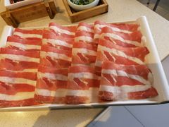 -圆山胜利碳火铜锅涮肉(马甸桥店)