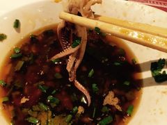 -新辣道鱼火锅(上地华联店)