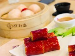 金莎海虾红米肠-点都德(千灯湖环宇城店)