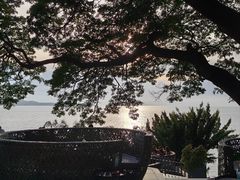 -网红落日悬崖餐厅 The Sky Gallery