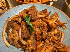 -老味烧烤(总店)