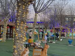 -北京鹿世界主题园