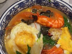 -钱记·乡野菜(紫荆花路店)