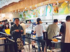 -阿那亚第二食堂 Cafeteria 2