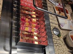 -丰茂烤串(卫星广场店)