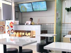 -圆碌碌甜品屋(二中店)