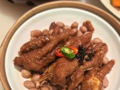 -客语客家菜(华发商都店)
