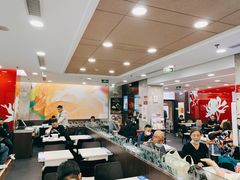 -康师傅私房牛肉面(北京南站店)