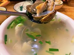 -聪辉同安老美食饭店(大元路店)