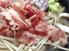 iphone_upload_pic-郑阿姨的家·이모네·韩料&烤肉(武川路店)
