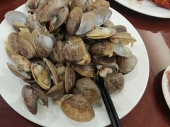 -新巴黎大酒店-巴黎中餐厅