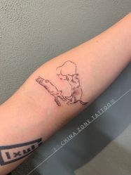 -千贺宗纹身传统大师