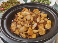 -谢记上海大排档(长寿路店)