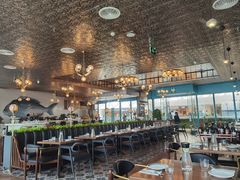 大堂-FISH&POTATO Cō(地中海美食 万象城店)
