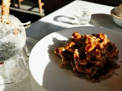 -庆云楼饭庄(什刹海店)