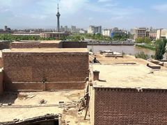 -高台民居