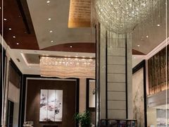 -汕头龙光喜来登酒店