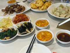 -东方饺子王(和平里店)
