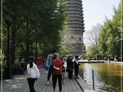 -玲珑塔公园