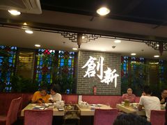 大堂-点都德(北京路贰店)