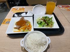 -大家乐(广州荔湾领展广场店)