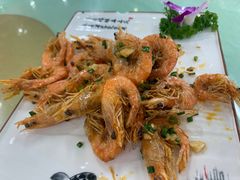 -景好海鲜餐厅(大鹏必选旅游店)